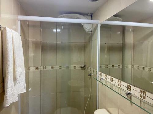 Apartamento Flat Camorim Em Angra Dos Reis/rj.