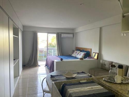 Apartamento Flat Camorim Em Angra Dos Reis/rj.