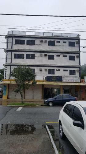 Apartamento Angra Dos Reis Edif�cio Verolme