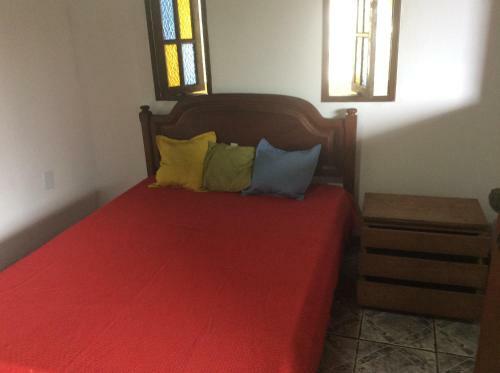 Linda Casa de Praia Em Angra Dos Reis