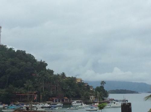 Linda Casa de Praia Em Angra Dos Reis