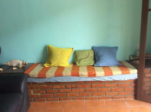 Linda Casa de Praia Em Angra Dos Reis