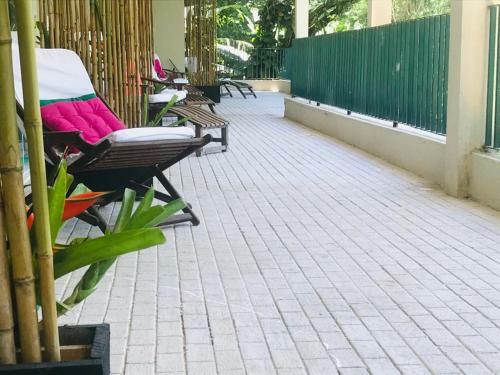 Apartamento Clube N�utico Ibiza