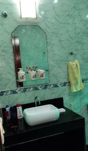 Casa Familiar Angra Dos Reis