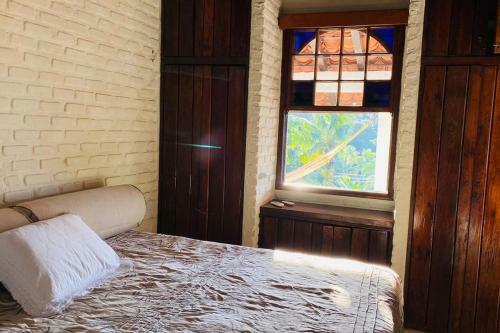Casa Com Vista Para O Mar Em Condom�nio Em Angra