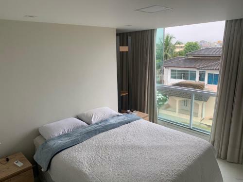 Apartamento Cantinho de Iriri Praia Da Areia Pret
