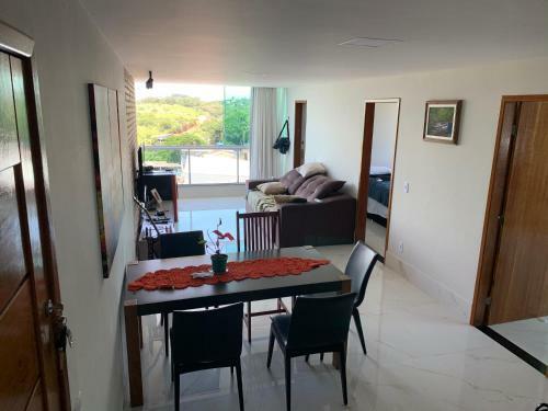 Apartamento Cantinho de Iriri Praia Da Areia Pret