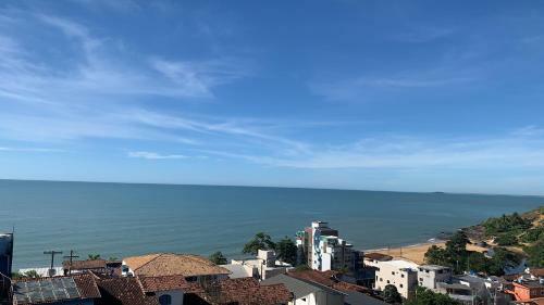 Apartamento Cantinho de Iriri Praia Da Areia Pret