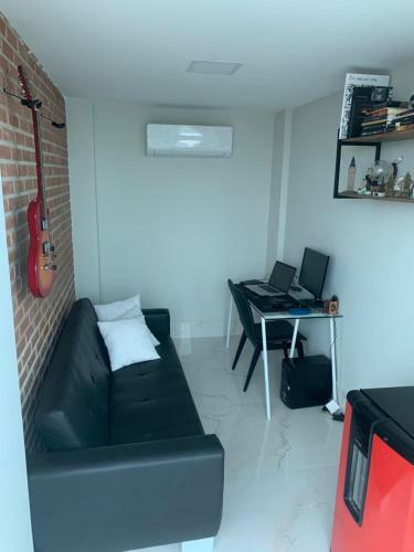 Apartamento Cantinho de Iriri Praia Da Areia Pret
