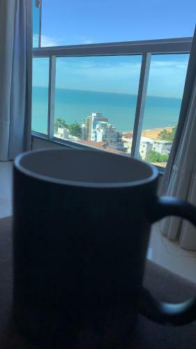 Apartamento Cantinho de Iriri Praia Da Areia Pret