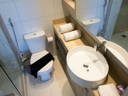 Apartamento Golf Ville Cobertura Com Jacuzzi Alto Padr�o
