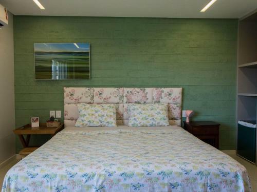 Apartamento Golf Ville Cobertura Com Jacuzzi Alto Padr�o