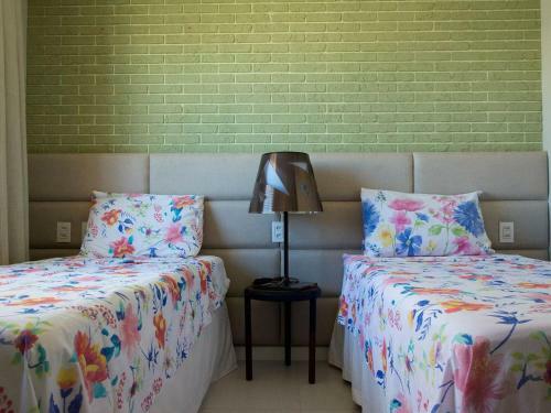 Apartamento Golf Ville Cobertura Com Jacuzzi Alto Padr�o