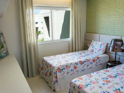 Apartamento Golf Ville Cobertura Com Jacuzzi Alto Padr�o