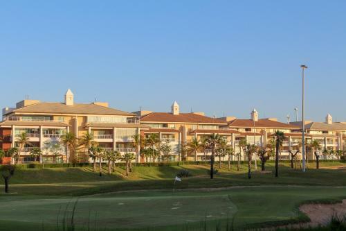 Apartamento Golf Ville Cobertura Com Jacuzzi Alto Padr�o