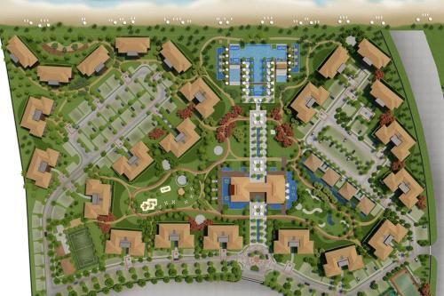 Mandara Kauai Apartamento Maison 148 M2