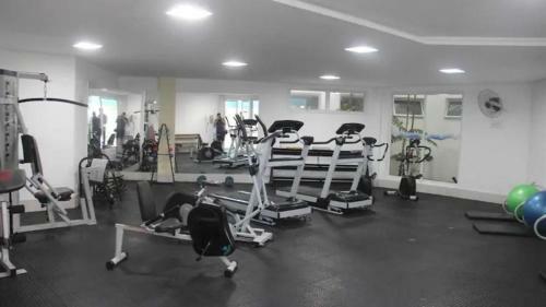 Apartamento No Porto Das Dunas Com Vista P/ O Mar