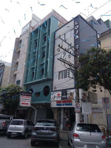 Hotel Central