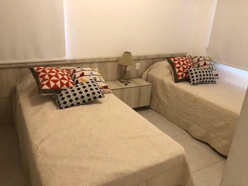 Apartamento Mandara Lanai - Aquiraz - Ce (Reveillon 2020!!!!)