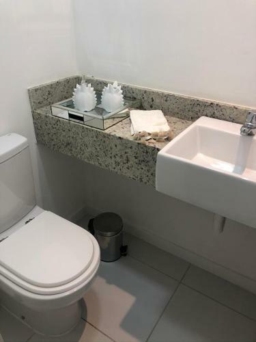 Apartamento Mandara Lanai - Aquiraz - Ce (Reveillon 2020!!!!)