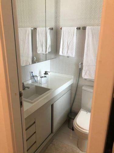 Apartamento Mandara Lanai - Aquiraz - Ce (Reveillon 2020!!!!)