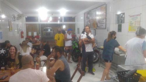 Hotel Recanto Do Mineiro