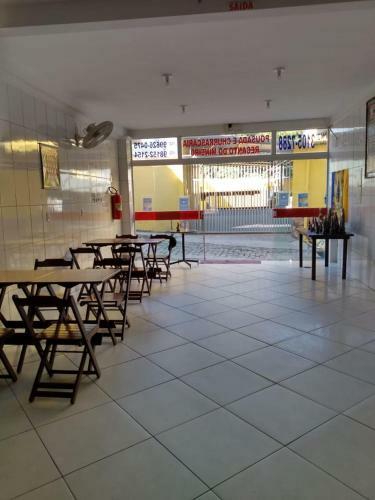 Hotel Recanto Do Mineiro