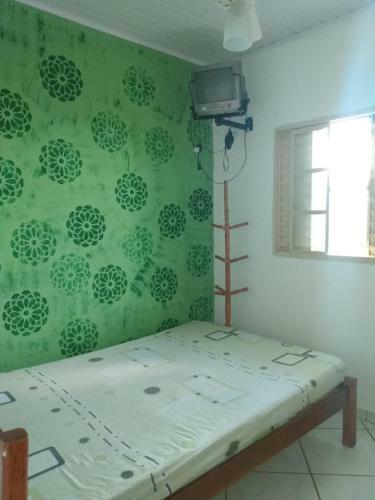 Hotel Recanto Do Mineiro