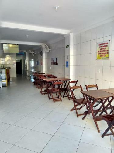 Hotel Recanto Do Mineiro