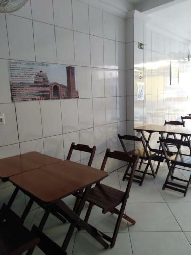 Hotel Recanto Do Mineiro