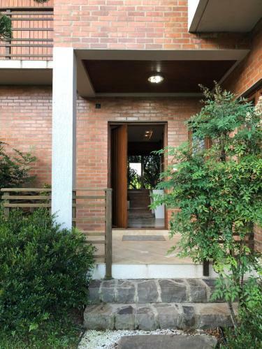 Casa Olivo Hospedagem