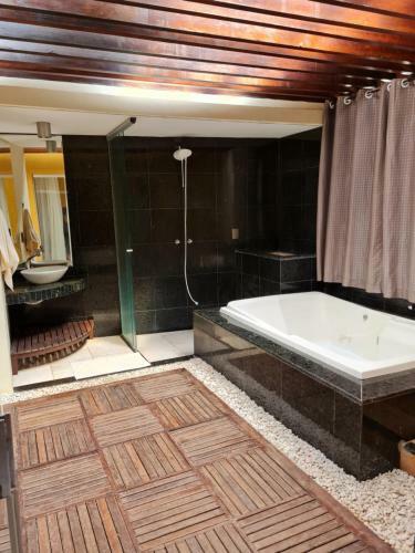 Hostal Pousada Solarium Beira Mar