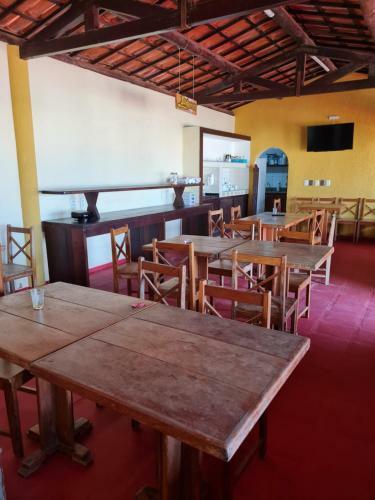 Hostal Pousada Solarium Beira Mar