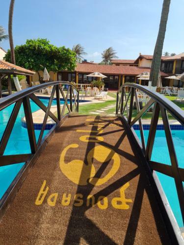 Hostal Pousada Solarium Beira Mar