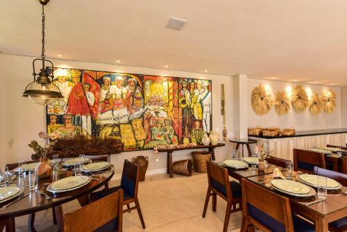 Porto Das Dunas Praia Hotel