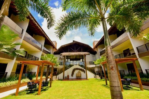 Porto Das Dunas Praia Hotel