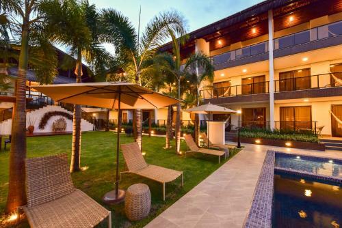 Porto Das Dunas Praia Hotel