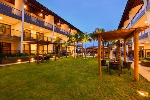 Porto Das Dunas Praia Hotel