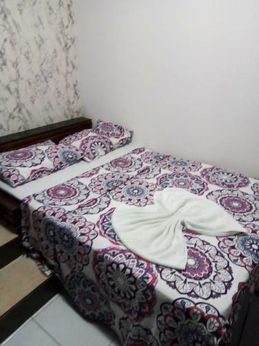 Hostal Pousada Encantos Da Atalaia