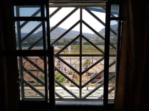 Apartamento Pousada Hotel Araguaia