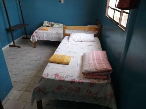 Apartamento Pousada Hotel Araguaia