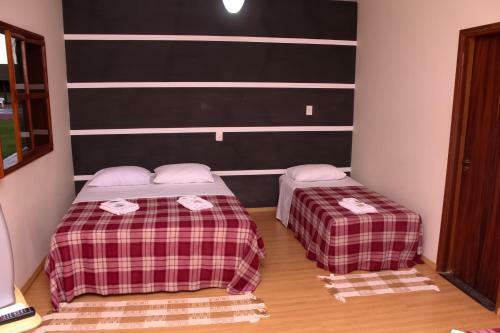 Hotel Pousada Alpha