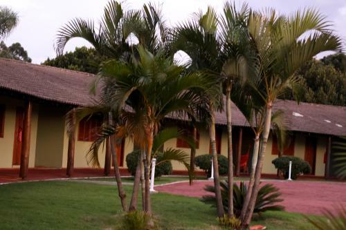 Hotel Pousada Alpha