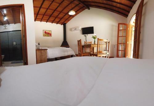 Hostal Pousada Novo Xod�