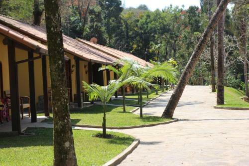 Hostal Pousada Novo Xod�
