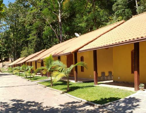 Hostal Pousada Novo Xod�