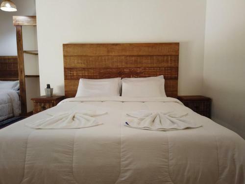Hostal Pousada Novo Xod�