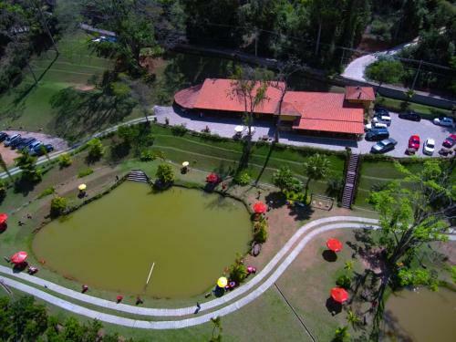 Hostal Pousada Novo Xod�
