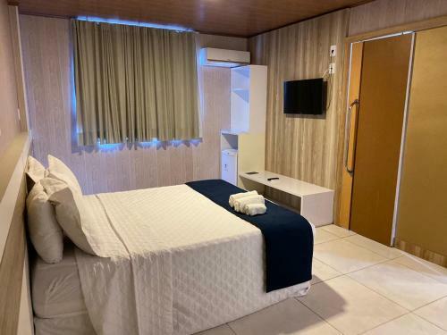 Farol Plaza Hotel