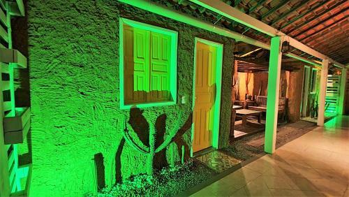 Hostal Casa Do Sert�o - Vila Aju